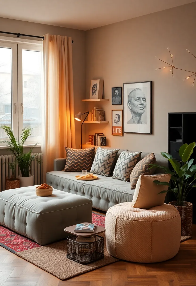 Host A Themed Movie night: Decorate a cozy spot with thematic decor and serve snacks inspired by the film,‍ celebrating ⁣cinema with a‍ sprinkle of your eclectic aesthetic