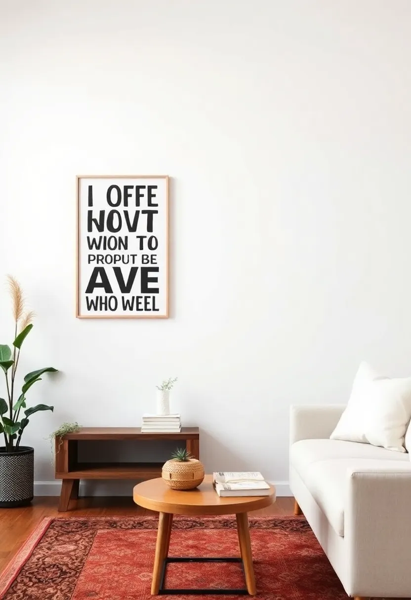 Bright Window Treatments: Choose bold, patterned curtains or drapes that act as living art pieces, framing your view while introducing color and design