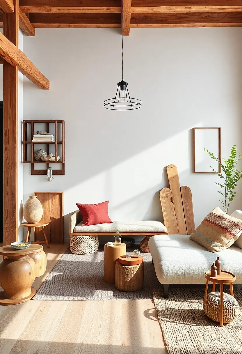 Artisan Craftsmanship: Celebrating Handmade Elements in Home Design