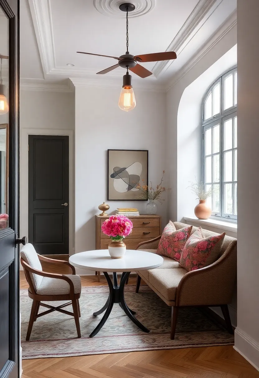 Incorporating Family Heirlooms as Focal Points of Your Interior Narrative