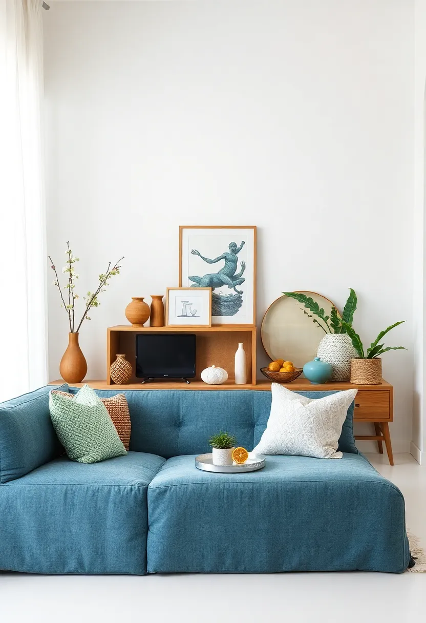 Accessorizing with Intent: Curating a Collection of Meaningful Decor Items