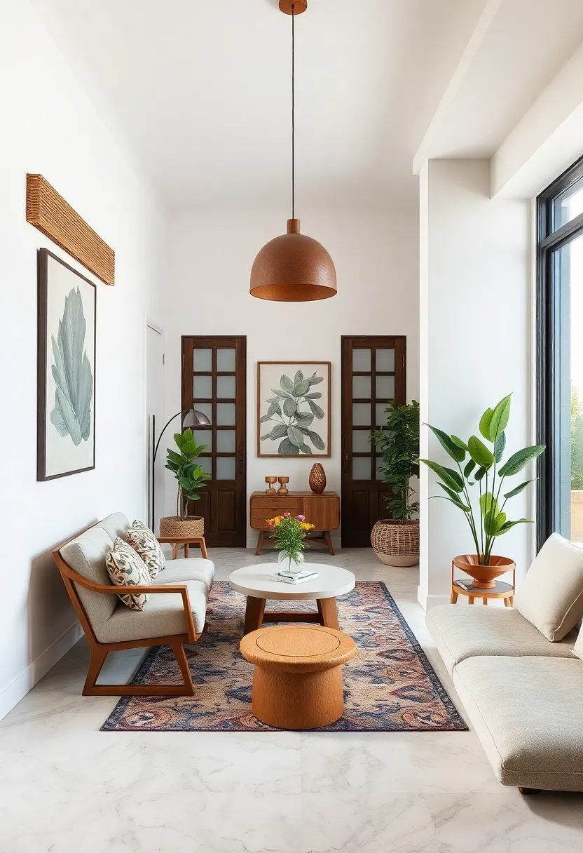 Exploring Cultural Influences: A journey Through Global Eclecticism