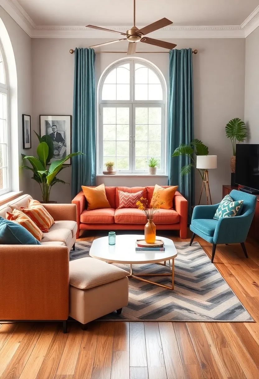 Accessorize ⁣with Purpose: Choose decor that tells a ‍story⁤ or⁢ sparks joy.Thoughtful accessories can create ⁤layers of​ meaning while‍ contributing ​to the eclectic ⁣vibe