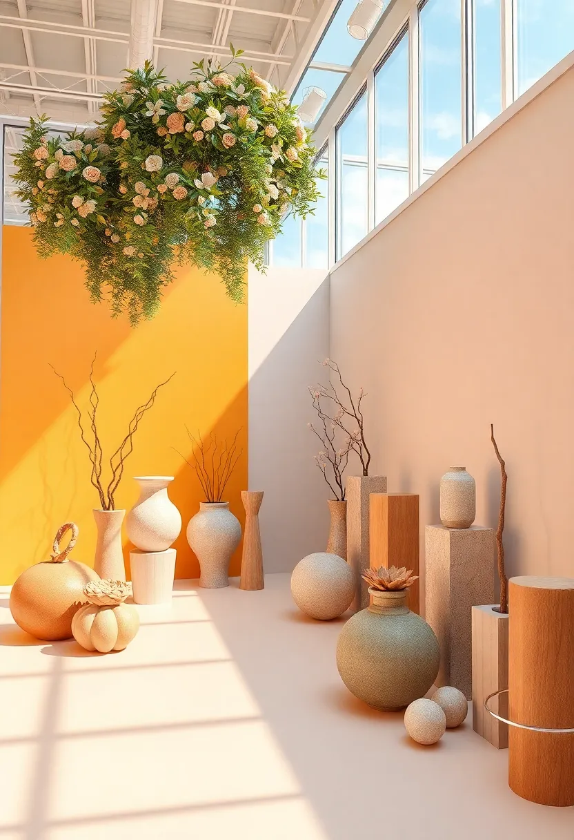 Multi-Sensory Experiences: Engaging All Senses with Sculptural Art