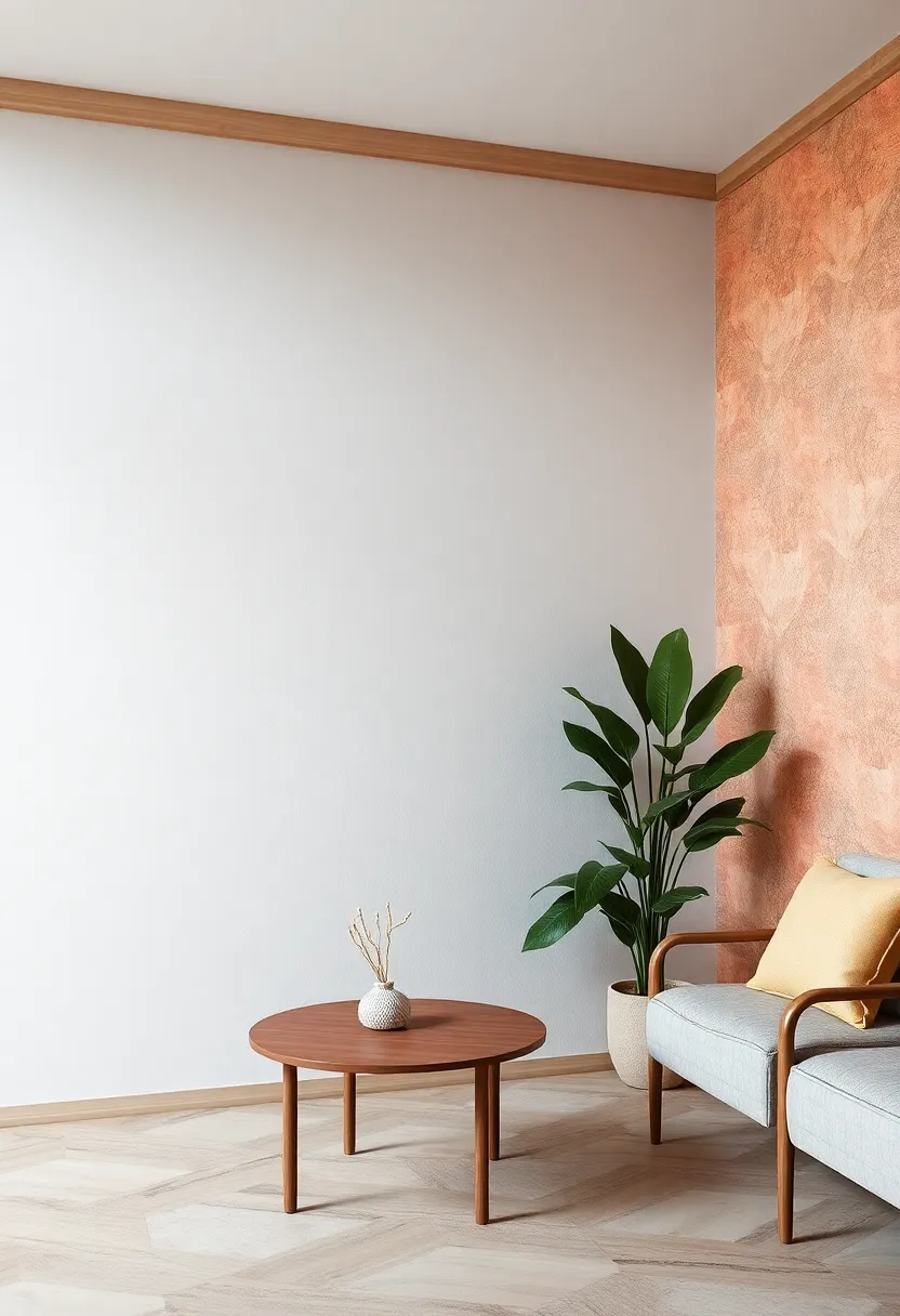 The Allure of Eclectic Design: A Journey Through vibrant Wall Textures