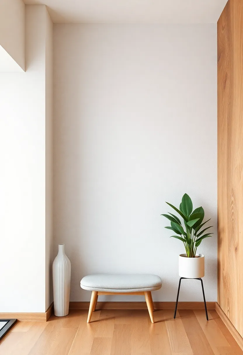 The art of Mixing Vintage and Contemporary Wall Styles