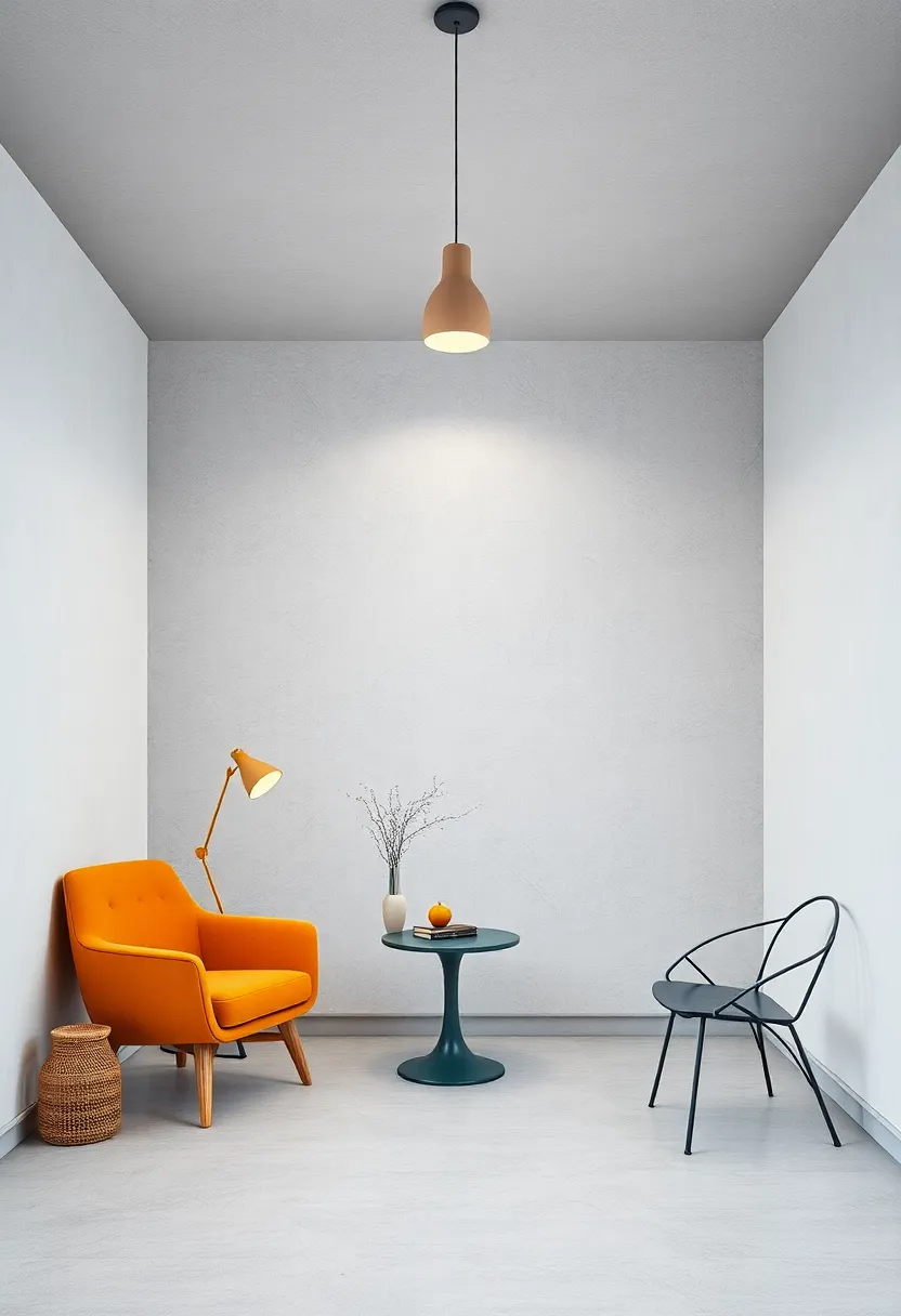 Exploring the Sensory Experience: How Textured Walls Influence perception