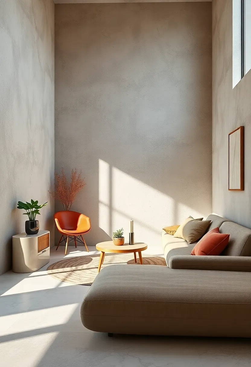 Finding Balance: Harmonizing Textures for a Cohesive Look in Your Home