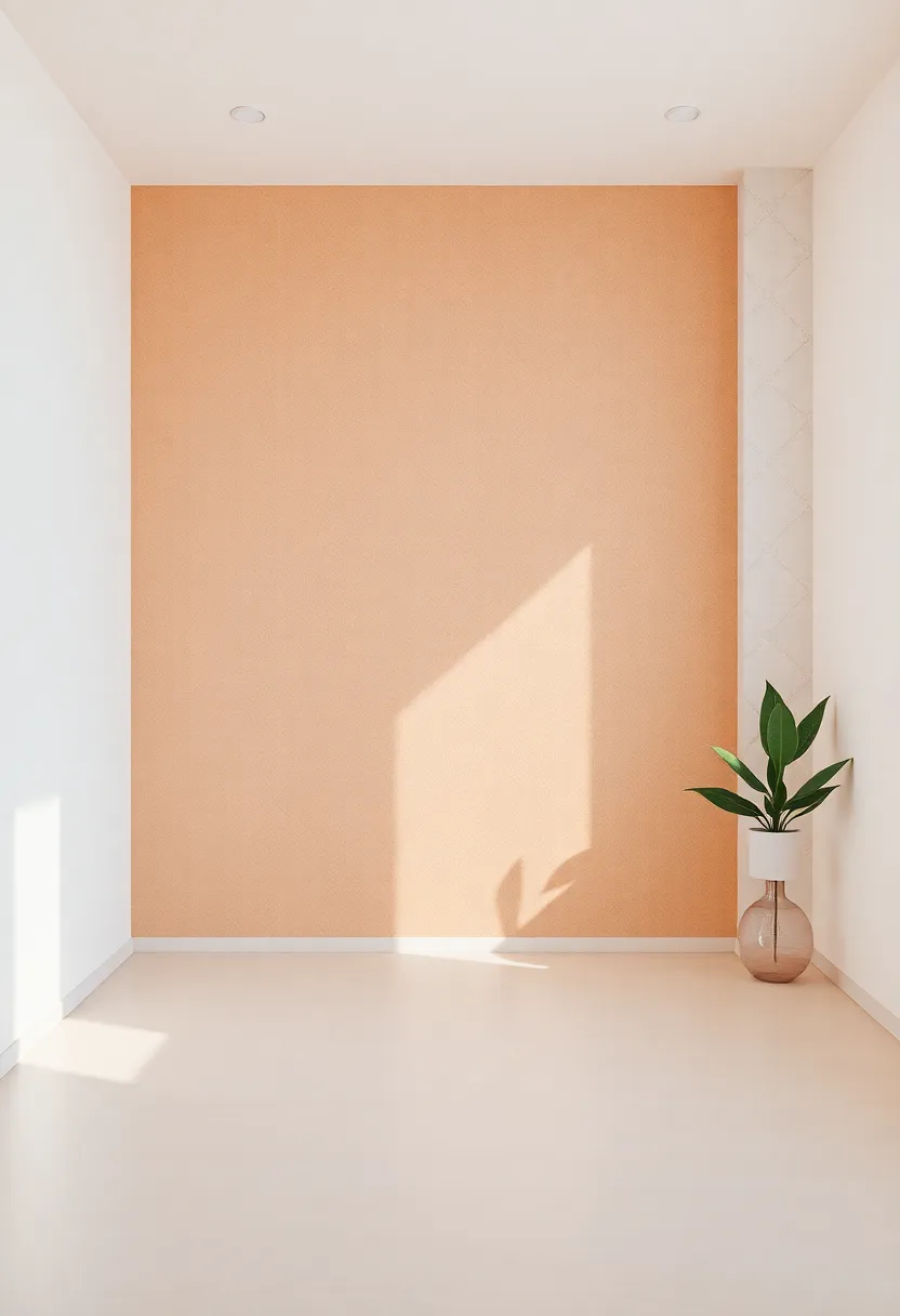 Playful Layers: Combining Different Textures for Visual Depth