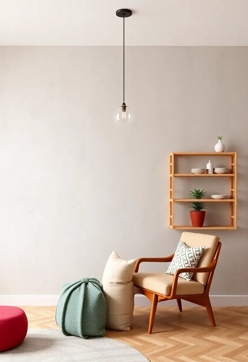 Textures That Tell a Story: Personalizing spaces Through Wall Finishes