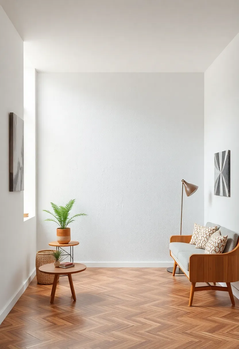 Understanding Scale: Choosing the Right Wall Textures for Small and Large spaces