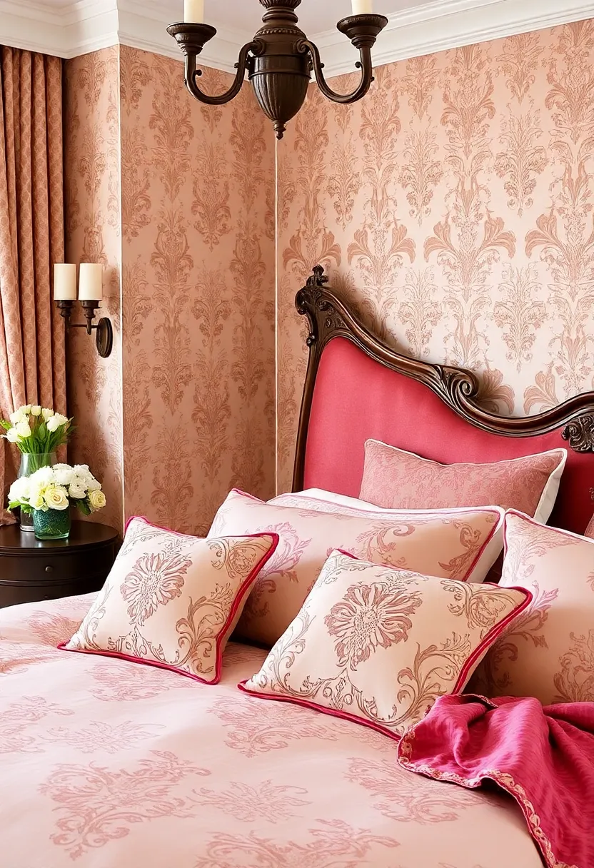 Whimsical Touches:‌ Adding Victorian-Style Decorative Pillows