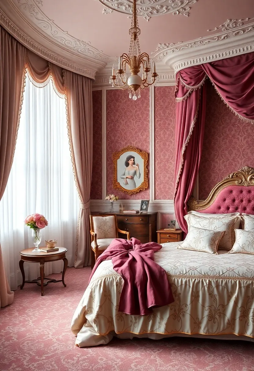 Captivating Color‍ Palettes: ‍Deep Jewel‌ Tones‌ and ​Soft Pastels