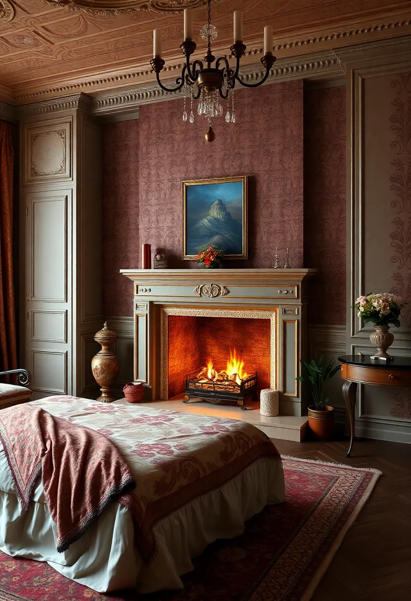 Capturing the Right atmosphere: Scented candles⁢ and ⁣Fresh Blooms