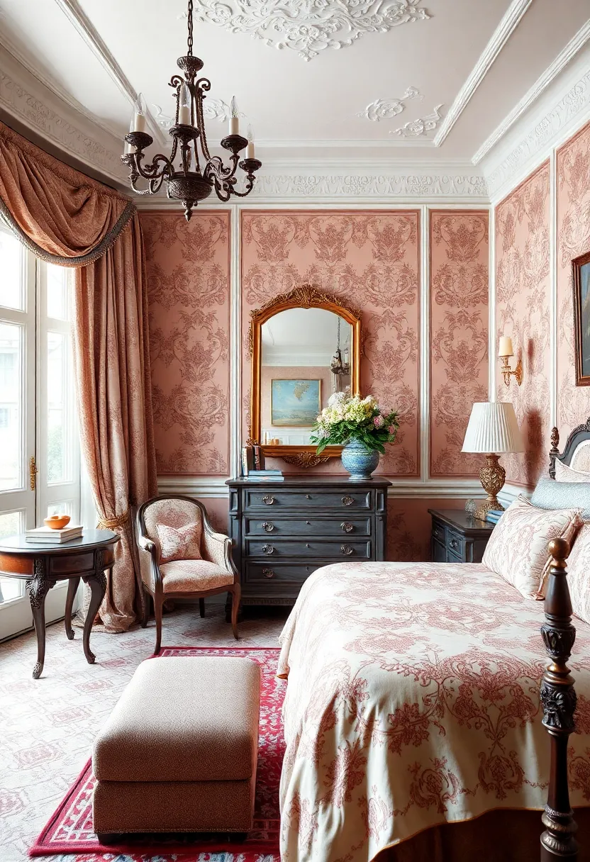 The Essence​ of‍ Personalization: Incorporating Family Heirlooms