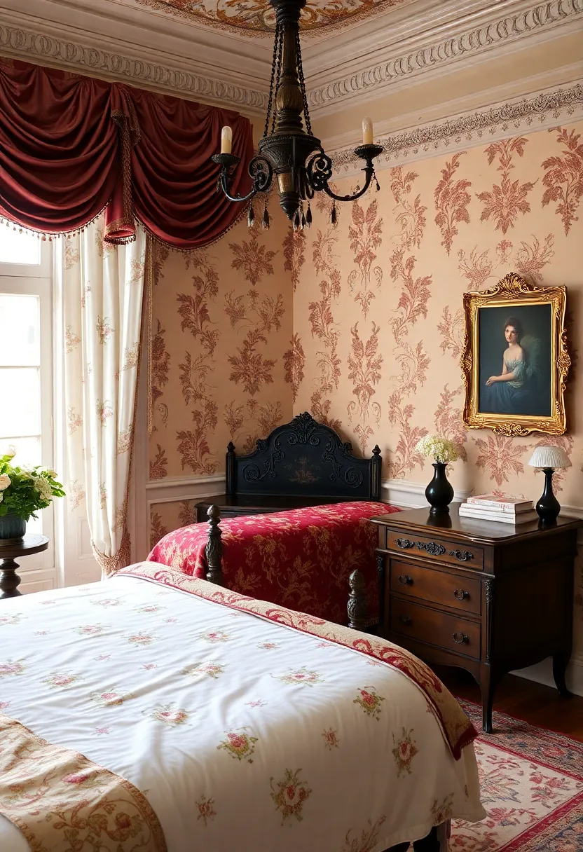 Timeless ⁢Artwork: Selecting ‌Classic Paintings and Portraits