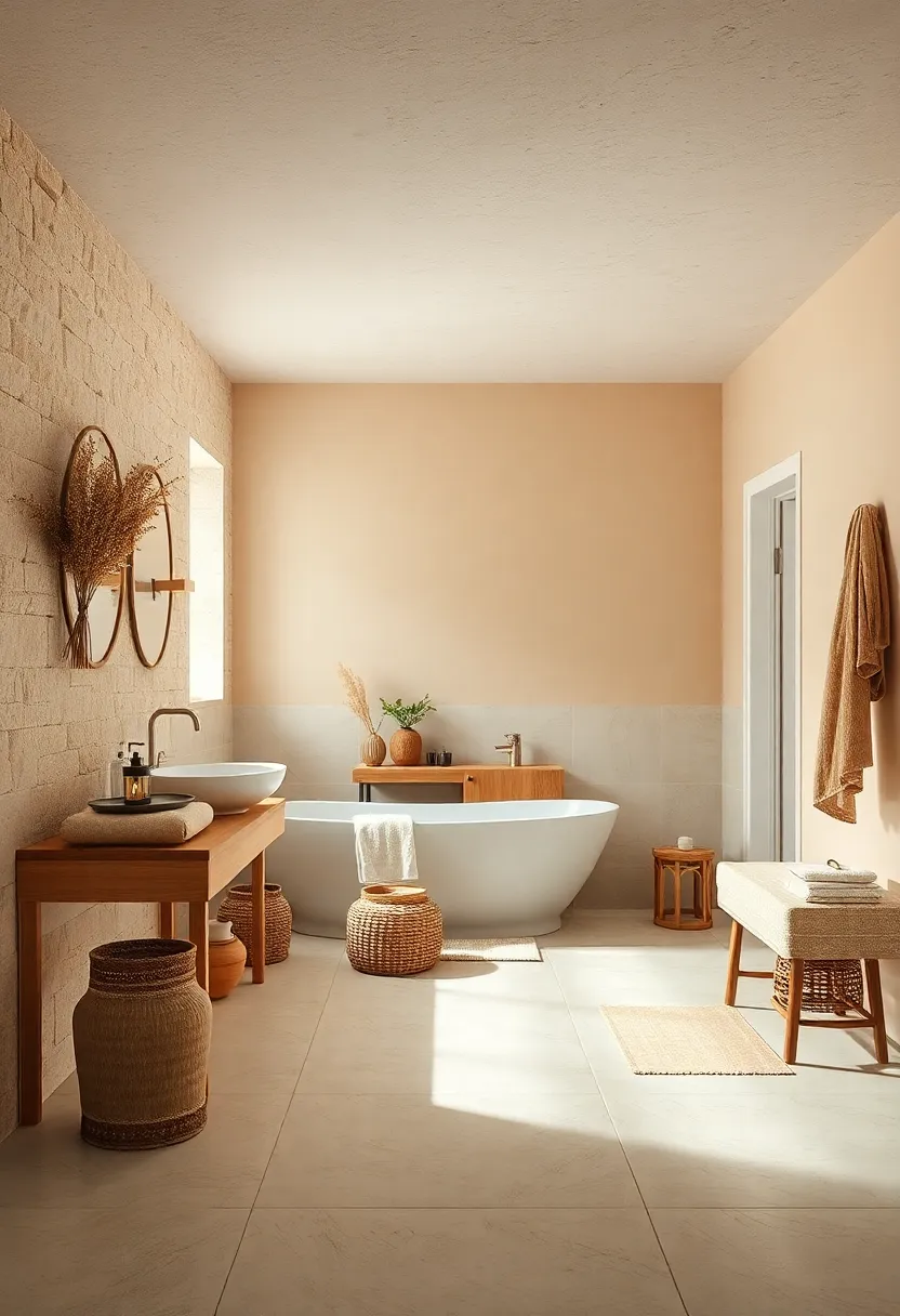 Whispering Wheat: This​ light, sandy hue ⁤mimics golden⁤ fields, bringing natural ⁤coziness to⁤ your walls