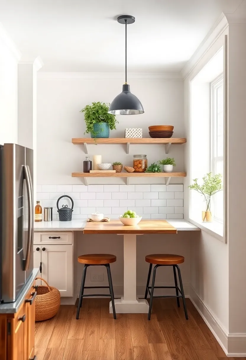 The Subtle Elegance of Wainscoting in Farmhouse Kitchen Design