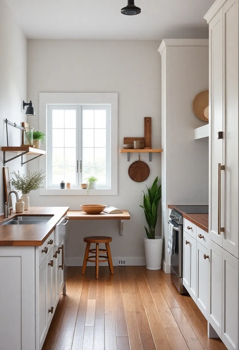 Enchanting Lighting Fixtures That Set the Mood in Your Kitchen Nook