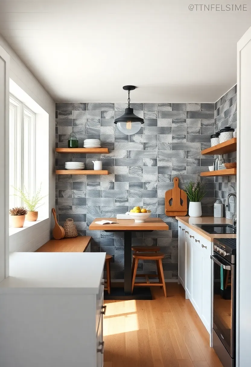The Role of Textiles in Creating a Cozy Atmosphere within Kitchen Spaces