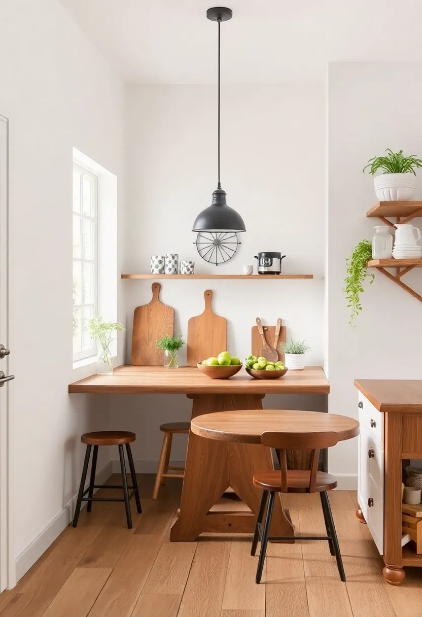 Designing a Family-Friendly Kitchen Nook for Culinary Adventures Together