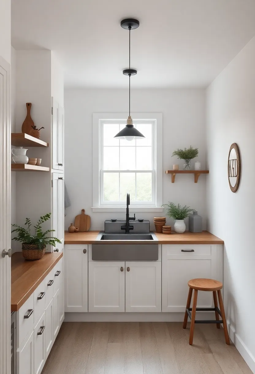 Inviting Color Palettes to Enhance the Warmth of Farmhouse Kitchen Spaces