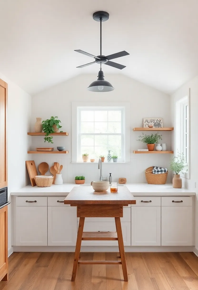 Creating Zones Within Your Kitchen Nook for Relaxation and Dining