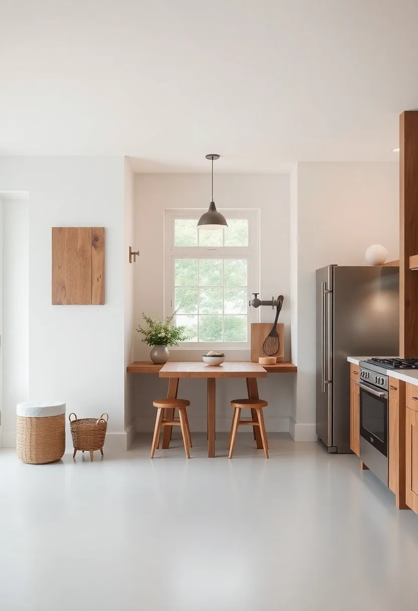 The Appeal of Open Shelving for Displaying Charming Kitchenware