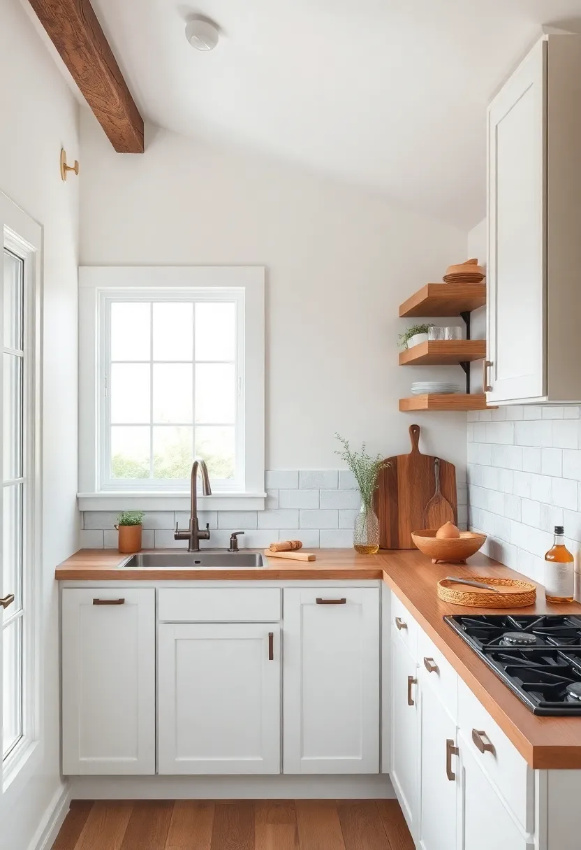 How to Choose the Right Flooring to Enhance the Charm of Your Kitchen