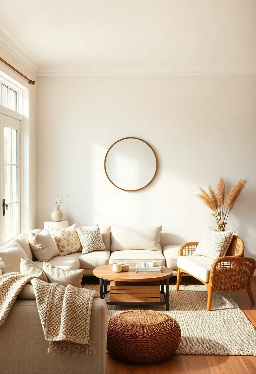 Choosing ⁤the Right Furniture for a ‍Calming space
