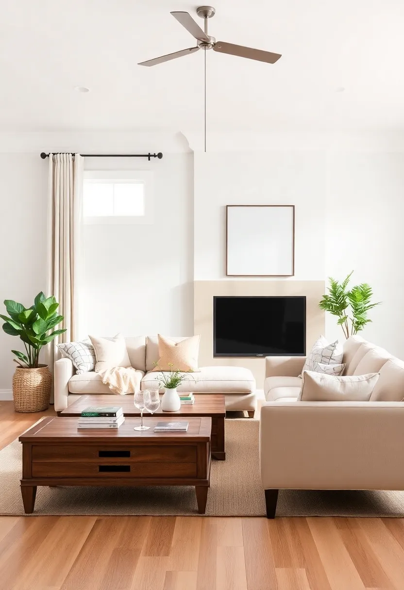 Functional ‌Furniture⁤ Selections That Enhance Comfort