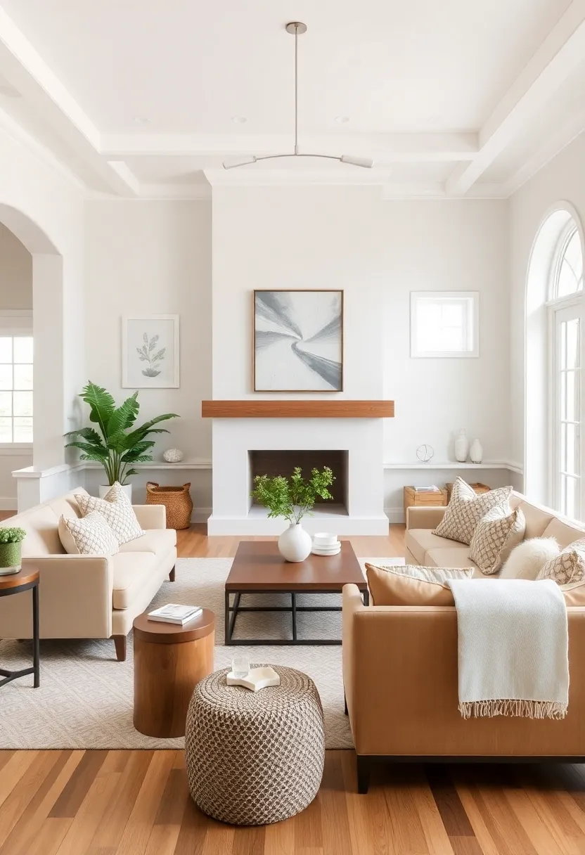 Inviting Accents: Emphasizing Architectural⁢ Features​ with Color