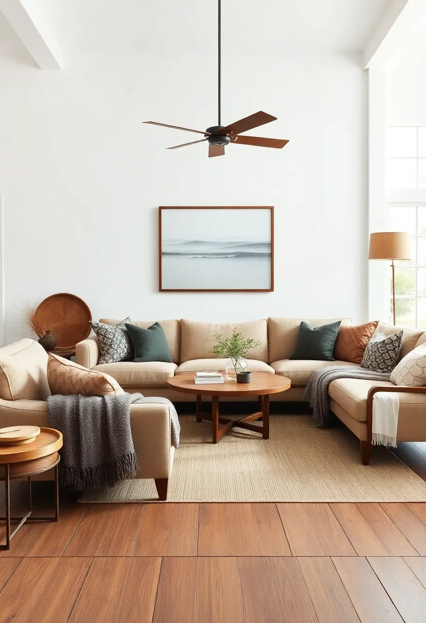 Rustic Charm: Integrating Vintage Decor into‍ Modern Elegance