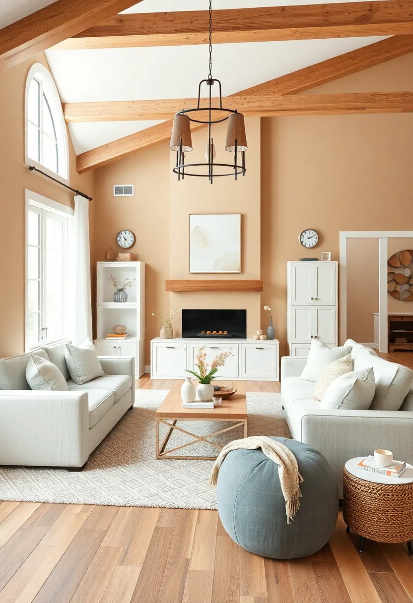 Cohesive Color Palettes: ⁢Blending ⁣Shades for Visual ⁤Appeal