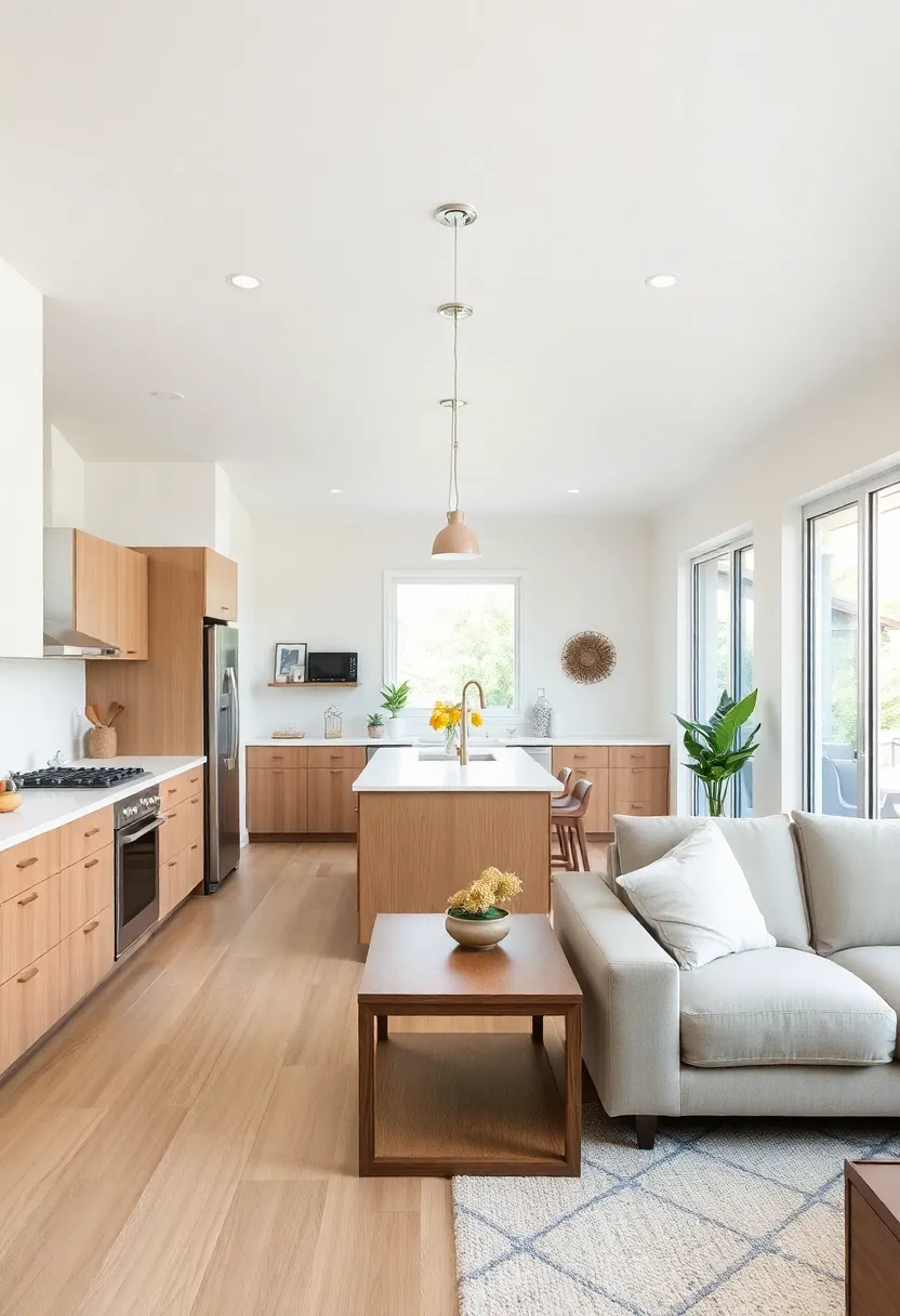 Family-Friendly Features: Designing a Space that Welcomes All Ages