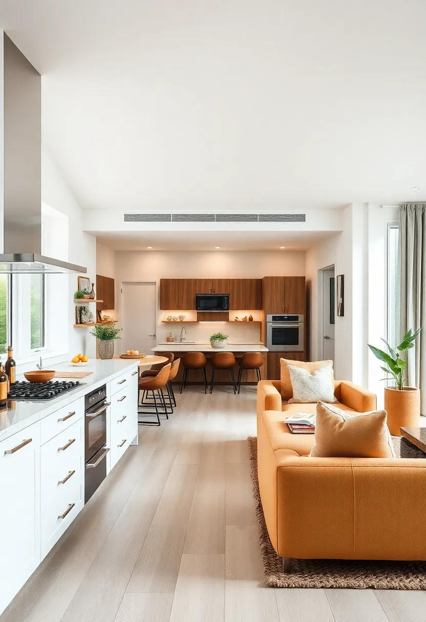 Enhancing the Senses: Aromas, Sounds, and Textures for an Inviting Atmosphere