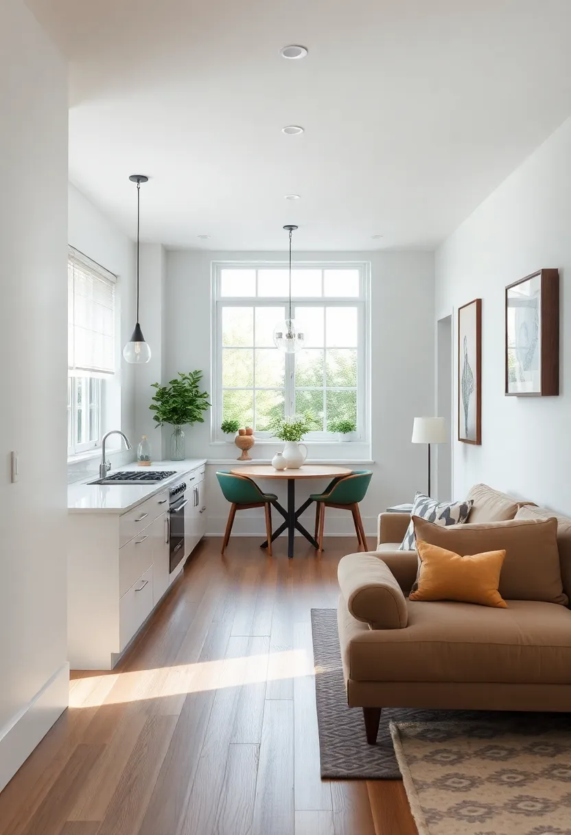 Personalizing your Space: Unique Decor Ideas to Make it Truly Yours