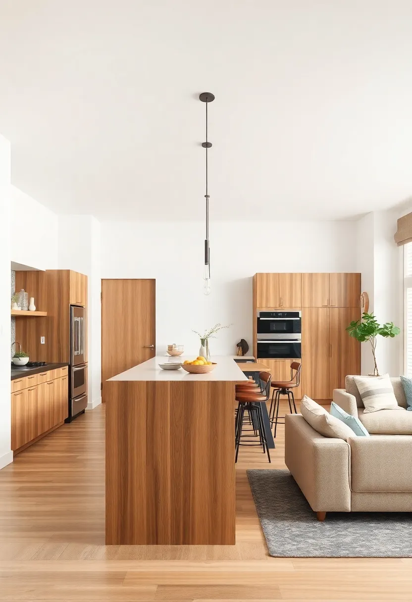 Cohesive Design Elements: Ensuring Consistency Throughout Different Areas