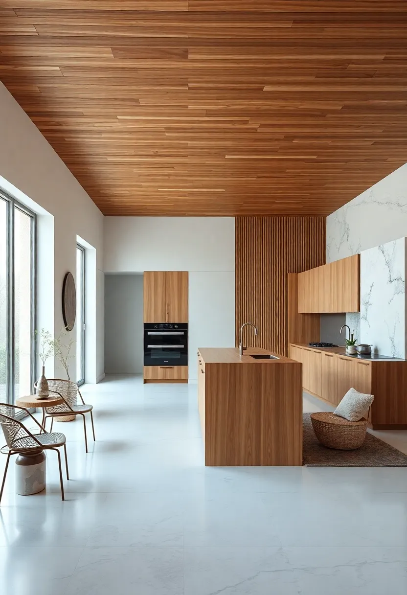 Barriers to Beauty: Understanding the Role of Partitions and Flow