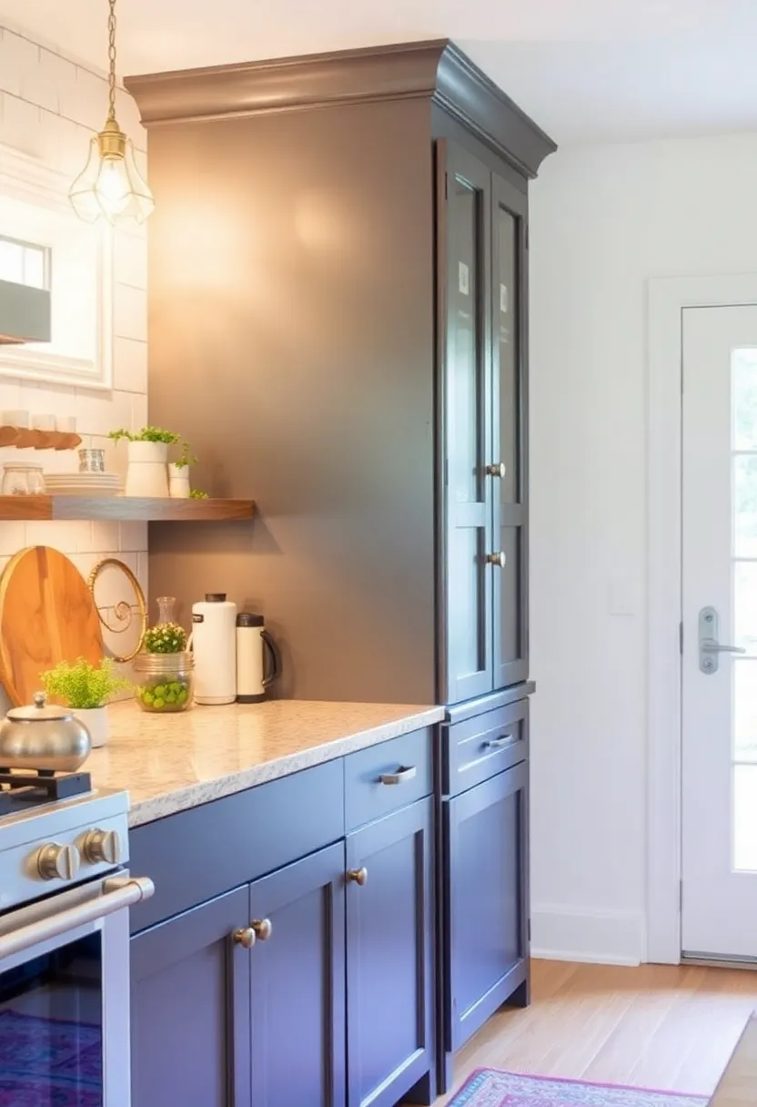 The Heart of ‌the Home: creating a Welcoming Atmosphere in Your Kitchen