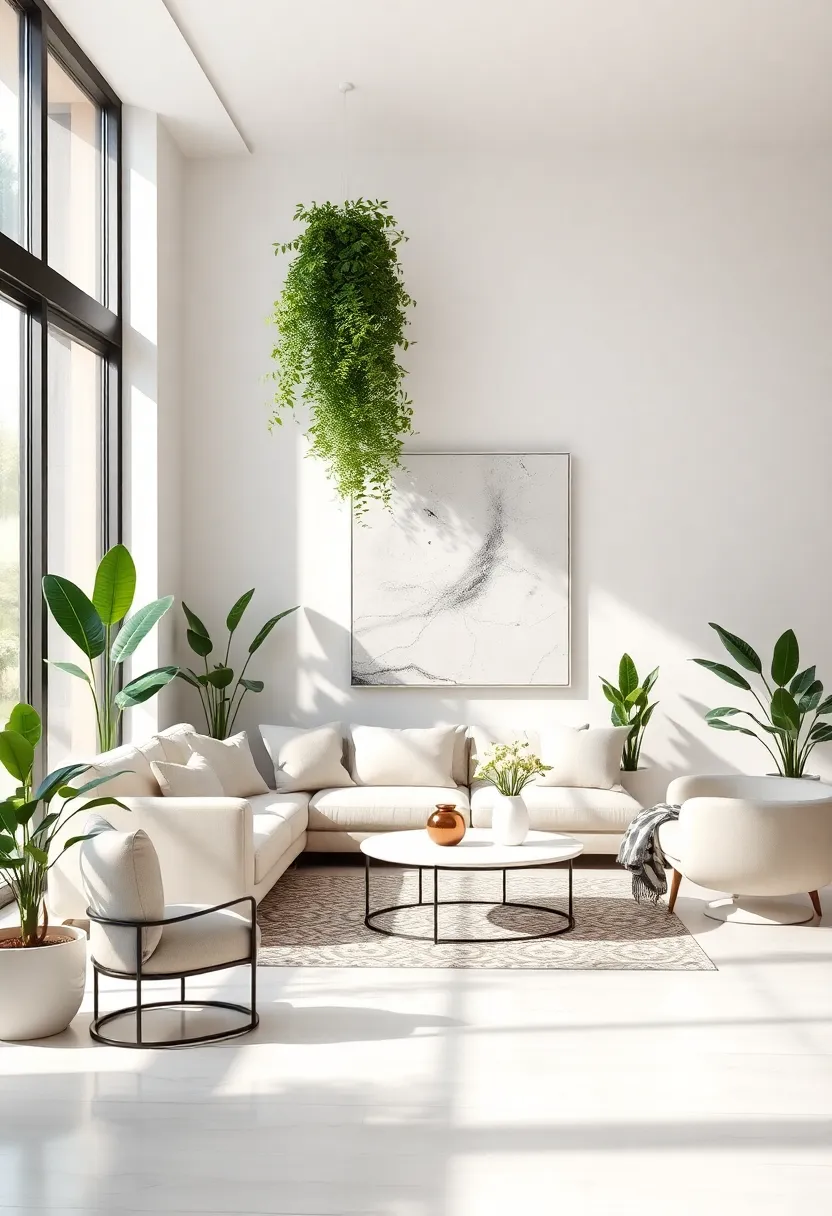 The Power of Aroma: Selecting Fragrant plants to Enrich Ambiance