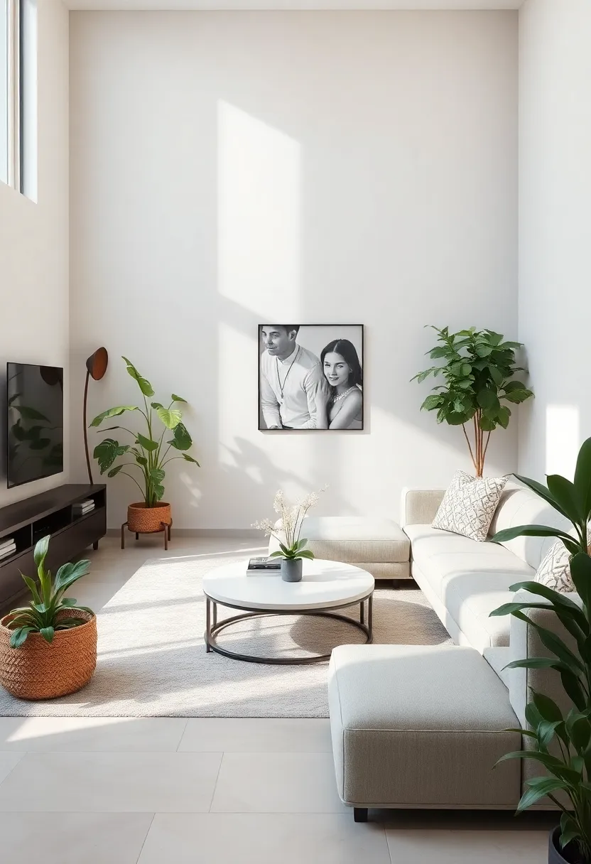 Combining Structural Elements: How Pots and Planters Impact Design