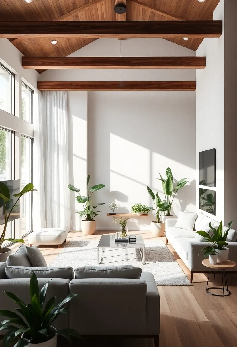 Seasonal Transitions: Infusing Your Space With Seasonal Plant Choices