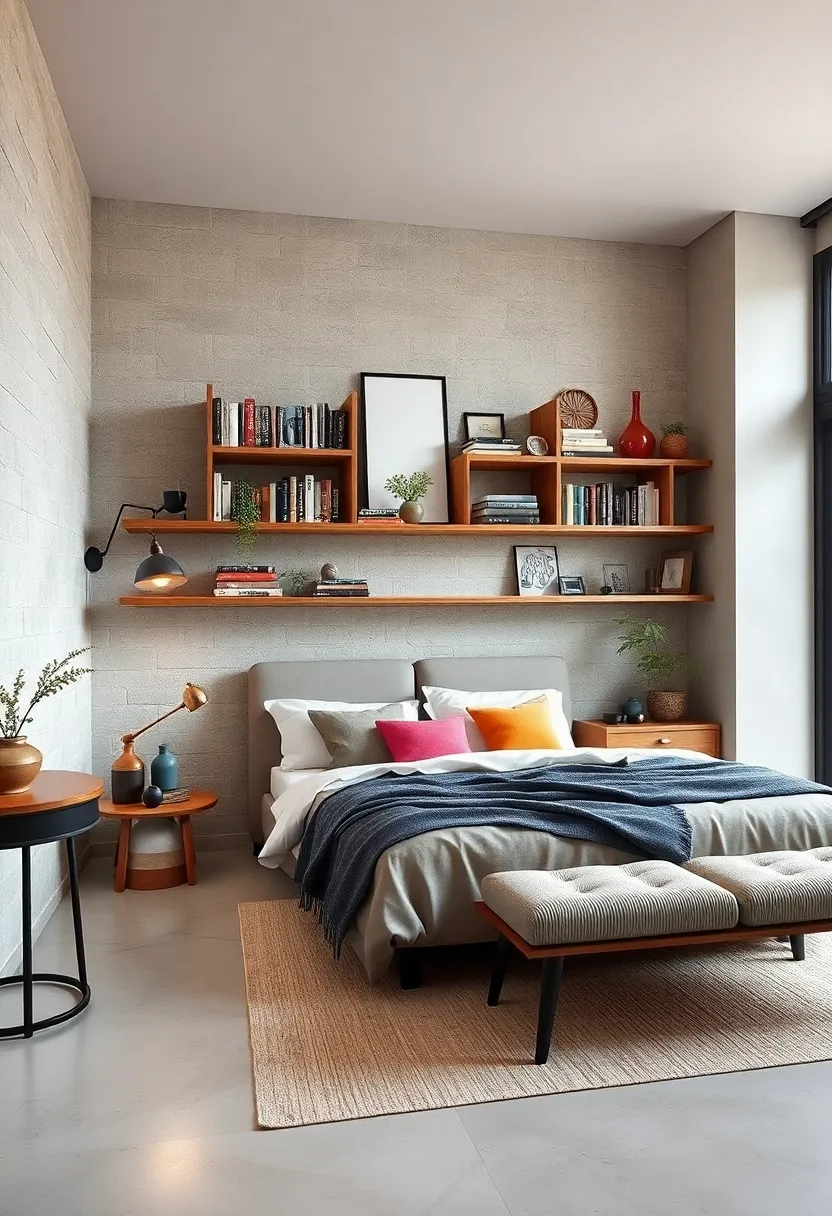 Embrace open shelving to display curated collections⁣ of books,antiques,or souvenirs