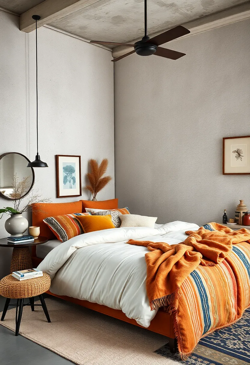 Introduce ‍greenery with interesting planters to bring life and freshness indoors