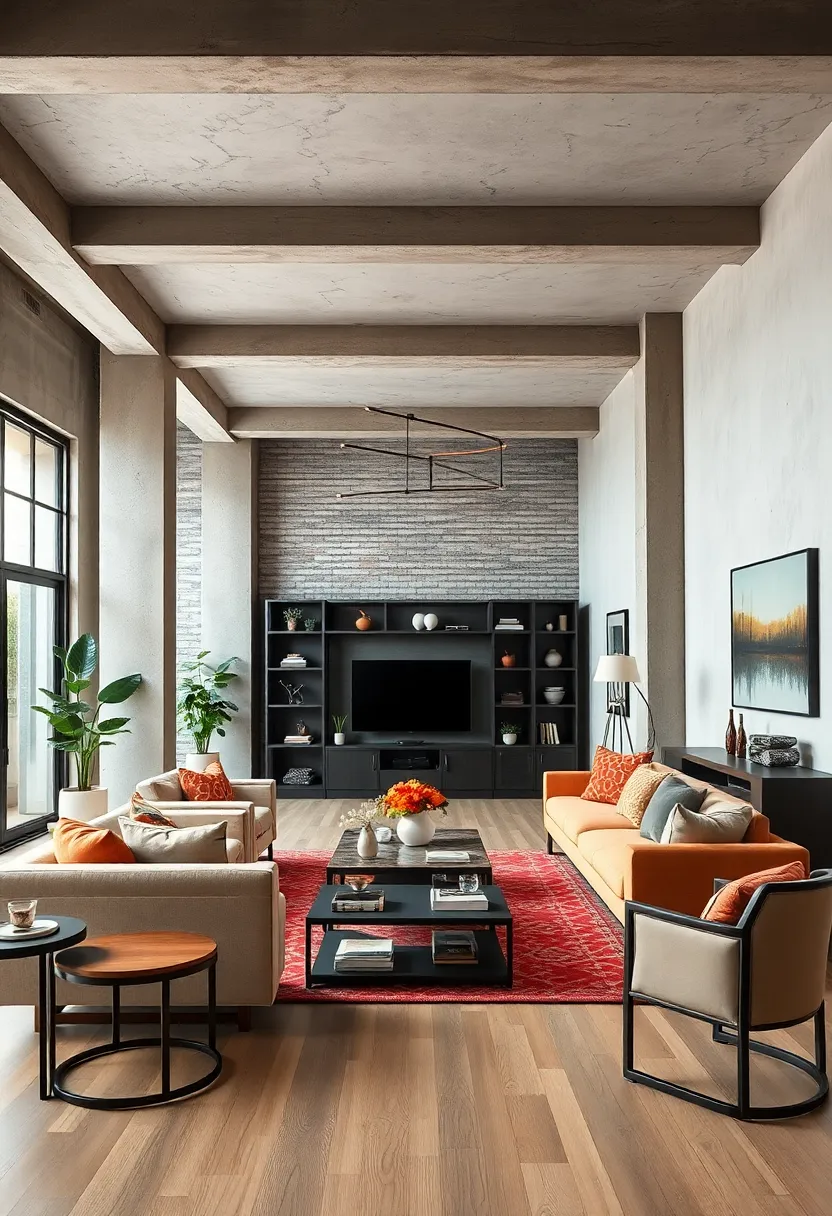 Highlighting Vintage Industrial Clocks and Timepieces as Functional ‍Wall‌ Decor