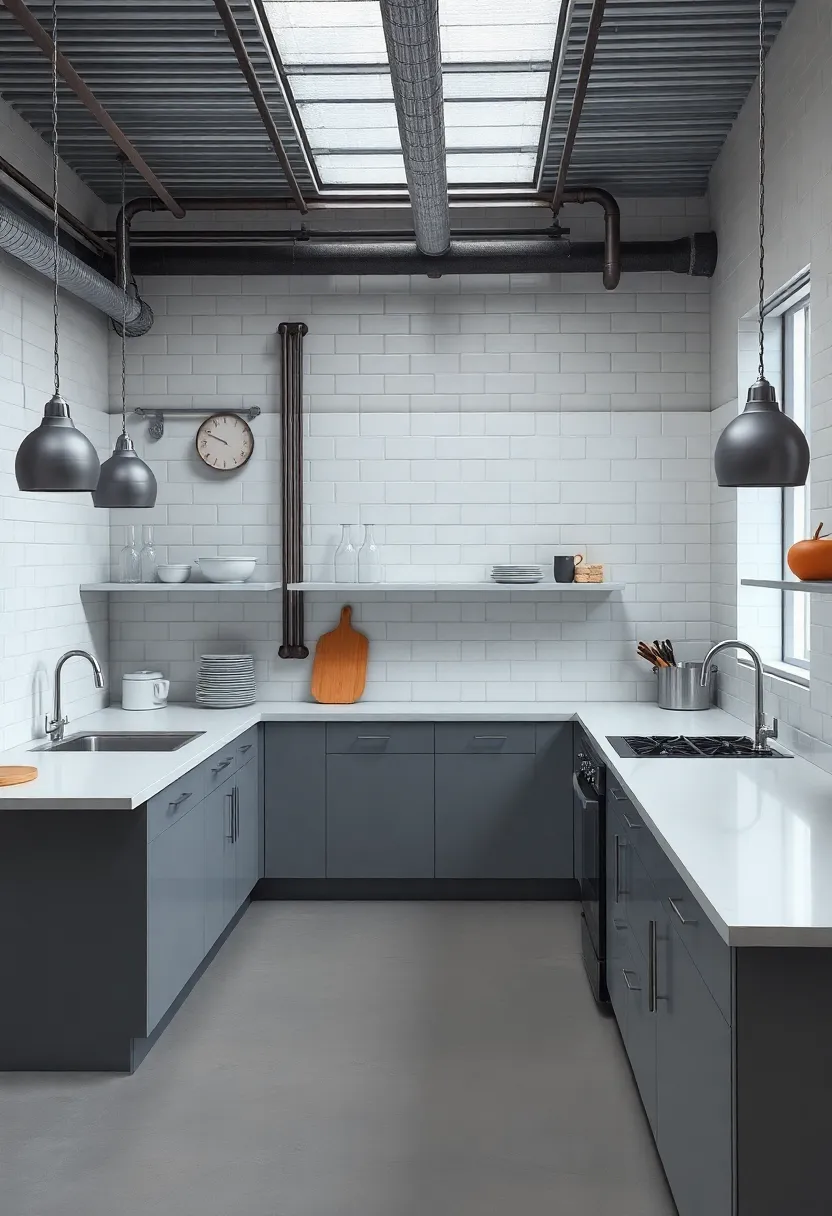 Exploring ​Open Concept designs That Foster Collaboration Among Culinary ​Teams