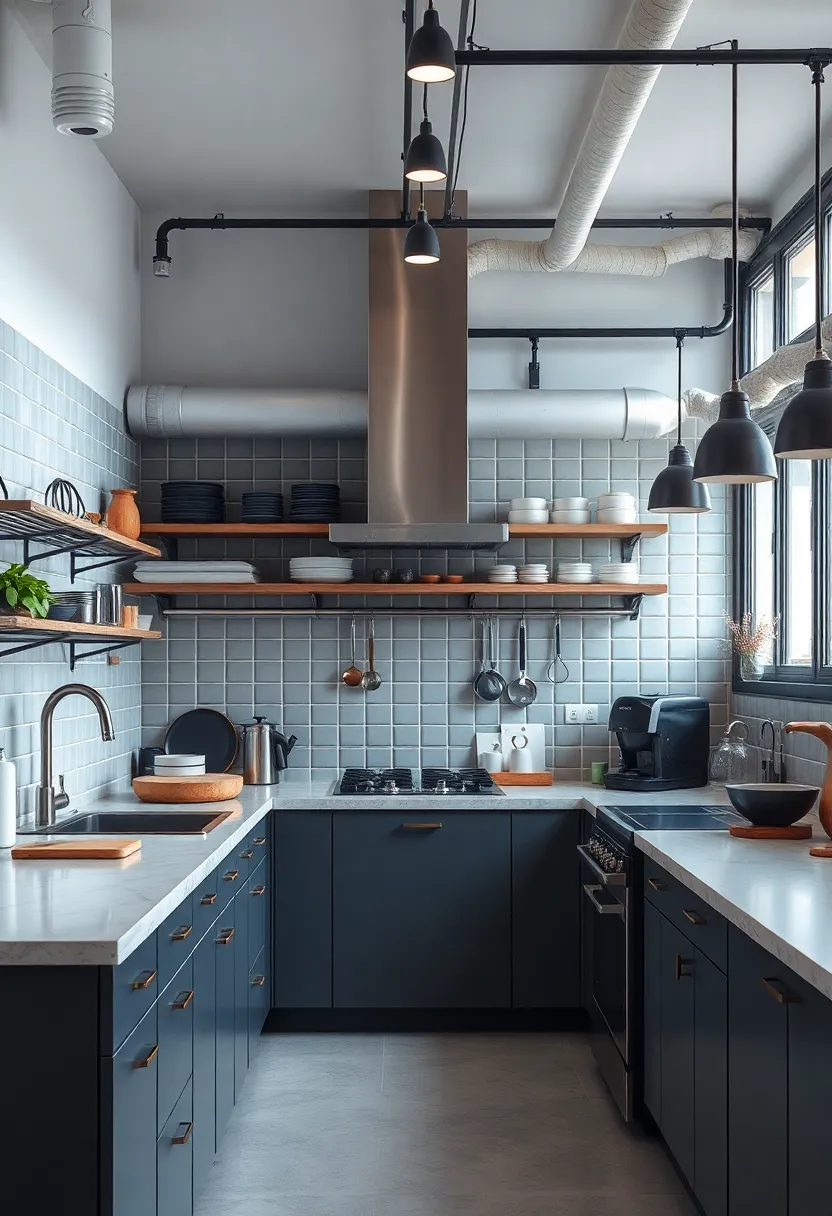 Ergonomic Layouts Enhancing⁤ efficiency and Comfort in Cooking Environments