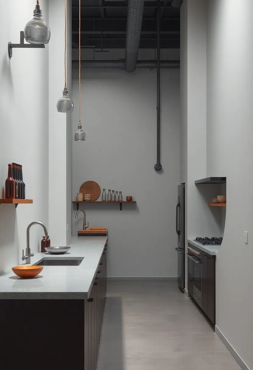 Experimenting ​with Textures ‌and‍ Materials‌ for ⁤a Sensory Cooking Experience