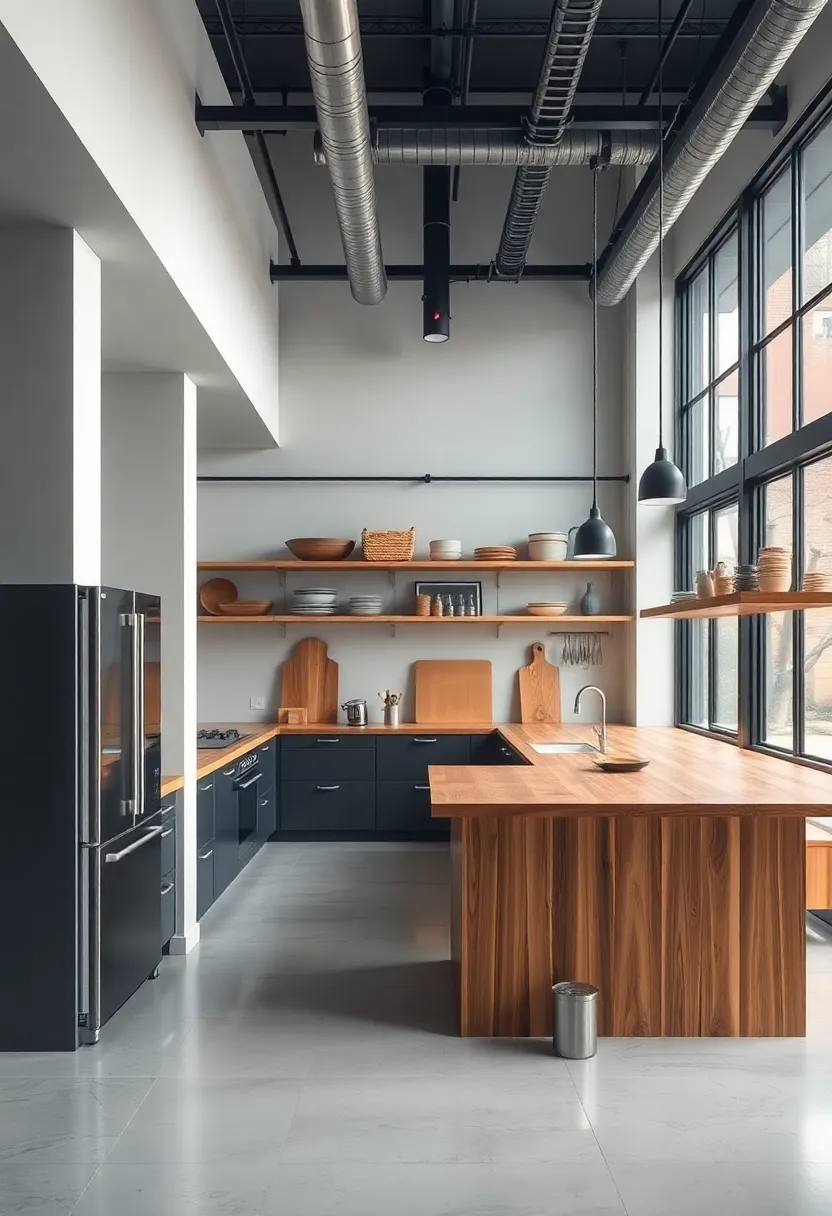 The⁤ Role of Modular Furniture in Flexible Kitchen Spaces